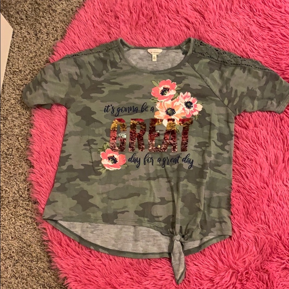 Shirt